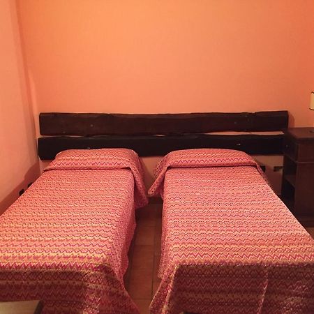Il Casello Hotel Paola Cameră foto