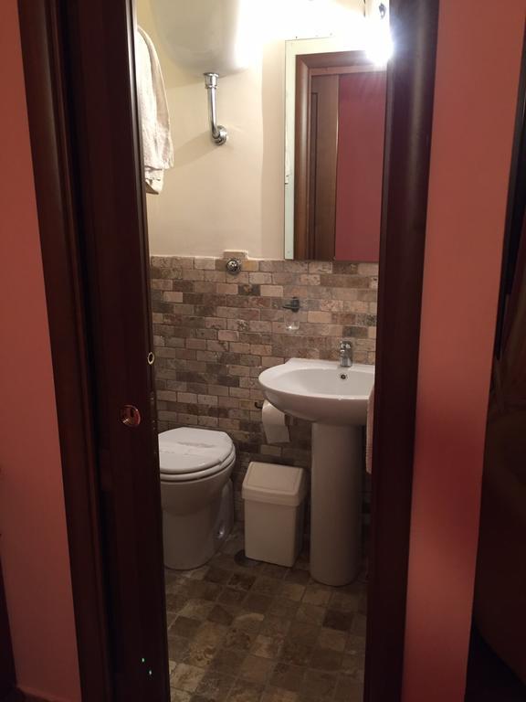 Il Casello Hotel Paola Cameră foto